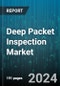 Deep Packet Inspection Market by Component (Services, Solutions), Installation (Integrated, Standalone), Deployment Mode, Enterprise Size, Application, End-user - Global Forecast 2025-2030 - Product Image