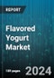 Flavored Yogurt Market by Types, Form, Flavor, Distribution Channel - Global Forecast 2025-2030 - Product Image