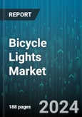 Bicycle Lights Market by Technology, Mounting Type, Sales Channel - Global Forecast 2025-2030- Product Image