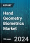 Hand Geometry Biometrics Market by Type, End-user, Application - Global Forecast 2025-2030 - Product Image