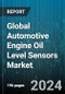 Global Automotive Engine Oil Level Sensors Market by Types (Economy Car, Full-Size Car, Microcar), End-Users (Aftermarket, Original Equipment Manufacturers (OEMs)) - Forecast 2024-2030 - Product Thumbnail Image
