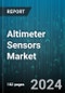 Altimeter Sensors Market by Technology, End-use - Global Forecast 2025-2030 - Product Image