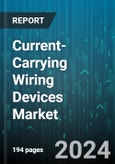 Current-Carrying Wiring Devices Market by Product, End-User - Global Forecast 2025-2030- Product Image