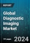 Global Diagnostic Imaging Market by Product (CT Scanners, Magnetic Resonance Imaging, Mammography Systems), End-User (Diagnostic Imaging Centers, Hospitals) - Forecast 2024-2030 - Product Thumbnail Image