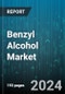 Benzyl Alcohol Market by Purity, Grade, End-User - Global Forecast 2025-2030 - Product Thumbnail Image