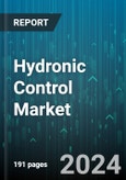 Hydronic Control Market by Equipment, Installation Type, Application - Global Forecast 2025-2030- Product Image