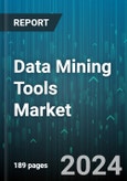 Data Mining Tools Market by Component, Business Function, Deployment Type, Organization Size, End-User - Global Forecast 2025-2030- Product Image