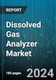 Dissolved Gas Analyzer Market by Gas Type, Product Type, Extraction Type, Technology, Power Rating - Global Forecast 2025-2030- Product Image