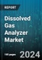 Dissolved Gas Analyzer Market by Gas Type, Product Type, Extraction Type, Technology, Power Rating - Global Forecast 2025-2030 - Product Thumbnail Image