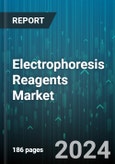 Electrophoresis Reagents Market by Technique, Product, Application, End-User - Global Forecast 2025-2030- Product Image