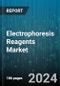 Electrophoresis Reagents Market by Technique, Product, Application, End-User - Global Forecast 2025-2030 - Product Thumbnail Image