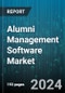 Alumni Management Software Market by Product, Function, Deployment Model, End-User - Global Forecast 2025-2030 - Product Thumbnail Image