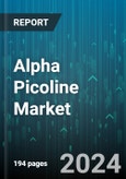 Alpha Picoline Market by Purity, Application - Global Forecast 2025-2030- Product Image