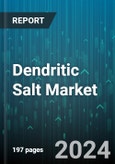 Dendritic Salt Market by Type, Distribution Channel, Application, End-User - Global Forecast 2025-2030- Product Image