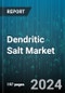 Dendritic Salt Market by Type, Distribution Channel, Application, End-User - Global Forecast 2025-2030 - Product Thumbnail Image