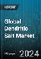 Global Dendritic Salt Market by Type (Coarse, Fine), Distribution Channel (Offline, Online), Application, End-User - Forecast 2024-2030 - Product Thumbnail Image