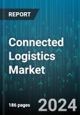 Connected Logistics Market by Offering, Transport Mode, Vertical - Global Forecast 2025-2030- Product Image