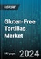 Gluten-Free Tortillas Market by Source, Distribution Channel, End-Use - Global Forecast 2025-2030 - Product Thumbnail Image