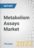 Metabolism Assays Market by Product (Instruments, Assays Kits), Technology (Colorimetry, Fluorimetry, Spectrometry), Application (Diagnostics (Diabetes, Obesity), Research), End User (Hospitals, Diagnostic Laboratories), & Region - Forecast to 2028- Product Image