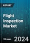 Flight Inspection Market by Solution, Application - Global Forecast 2025-2030 - Product Thumbnail Image