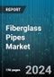 Fiberglass Pipes Market by Technology, Fiber, Application - Global Forecast 2025-2030 - Product Thumbnail Image