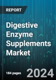 Digestive Enzyme Supplements Market by Type, Source, Application - Global Forecast 2025-2030- Product Image