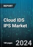 Cloud IDS IPS Market by Components, Deployment, End-use - Global Forecast 2025-2030- Product Image