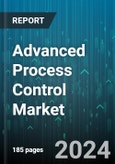 Advanced Process Control Market by Offering, End-User - Global Forecast 2025-2030- Product Image