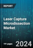 Laser Capture Microdissection Market by Product, Technique, Application, End-user - Global Forecast 2025-2030- Product Image