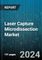 Laser Capture Microdissection Market by Product, Technique, Application, End-user - Global Forecast 2025-2030 - Product Image