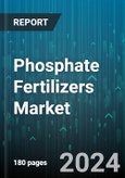 Phosphate Fertilizers Market by Product, Application - Global Forecast 2025-2030- Product Image