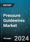 Pressure Guidewires Market by Type, Application, End-User - Global Forecast 2025-2030- Product Image