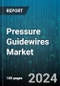 Pressure Guidewires Market by Type, Application, End-User - Global Forecast 2025-2030 - Product Image