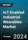 IoT-Enabled Industrial Wearables Market by Device Type, Component, Industry - Global Forecast 2025-2030- Product Image