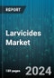 Larvicides Market by Product Type, Control Method, Application - Global Forecast 2025-2030 - Product Thumbnail Image