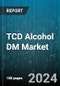 TCD Alcohol DM Market by Grade, Purity, End-User, Applications - Global Forecast 2025-2030 - Product Thumbnail Image