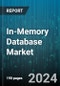 In-Memory Database Market by Data Type (Structured Data, Unstructured Data), Storage Type (Column-Based Storage, Row-Based Storage), Operation Type, Application, Industry Vertical, Organization Size, Deployment Mode - Global Forecast 2025-2030 - Product Thumbnail Image