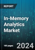 In-Memory Analytics Market by Component, Application, Deployment Model, Organization Size, Industry Vertical - Global Forecast 2025-2030- Product Image