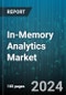 In-Memory Analytics Market by Component, Application, Deployment Model, Organization Size, Industry Vertical - Global Forecast 2025-2030 - Product Thumbnail Image