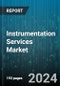 Instrumentation Services Market by Type of Instrumentation, Service Type, Application, End-User Industry - Global Forecast 2025-2030 - Product Thumbnail Image