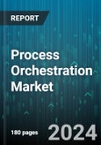 Process Orchestration Market by Component, Business Function, Organization Size, Deployment Type, Vertical - Global Forecast 2025-2030- Product Image