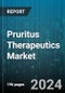 Pruritus Therapeutics Market by Therapy (Antihistamines, Biologics, Calcineurin inhibitors), Route of Administration (Injectable, Oral, Topical), Disease Indication, Patient Demographics, Distribution Channel, End-User - Global Forecast 2025-2030 - Product Thumbnail Image