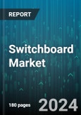 Switchboard Market by Type, Component, Voltage, Application - Global Forecast 2025-2030- Product Image