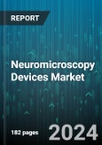 Neuromicroscopy Devices Market by Type, Application, End-User - Global Forecast 2025-2030- Product Image