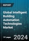 Global Intelligent Building Automation Technologies Market by Offering (Hardware, Service, Software), Function (Building Energy Management Systems, Facility Management Systems, Life Safety Systems), Application - Forecast 2024-2030 - Product Image