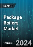 Package Boilers Market by Design, Type, Fuel, End-Use Industry - Global Forecast 2025-2030- Product Image