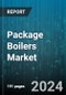 Package Boilers Market by Design, Type, Fuel, End-Use Industry - Global Forecast 2025-2030 - Product Image