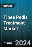 Tinea Pedis Treatment Market by Type, Indication Type, Route Of Administration, Sales Channel - Global Forecast 2025-2030- Product Image