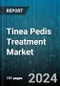 Tinea Pedis Treatment Market by Type, Indication Type, Route Of Administration, Sales Channel - Global Forecast 2025-2030 - Product Thumbnail Image