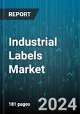 Industrial Labels Market by Types, Mechanism, Raw Material, Printing Technology, End-User - Global Forecast 2025-2030- Product Image